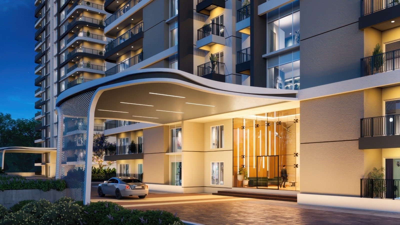 Designed for Distinction